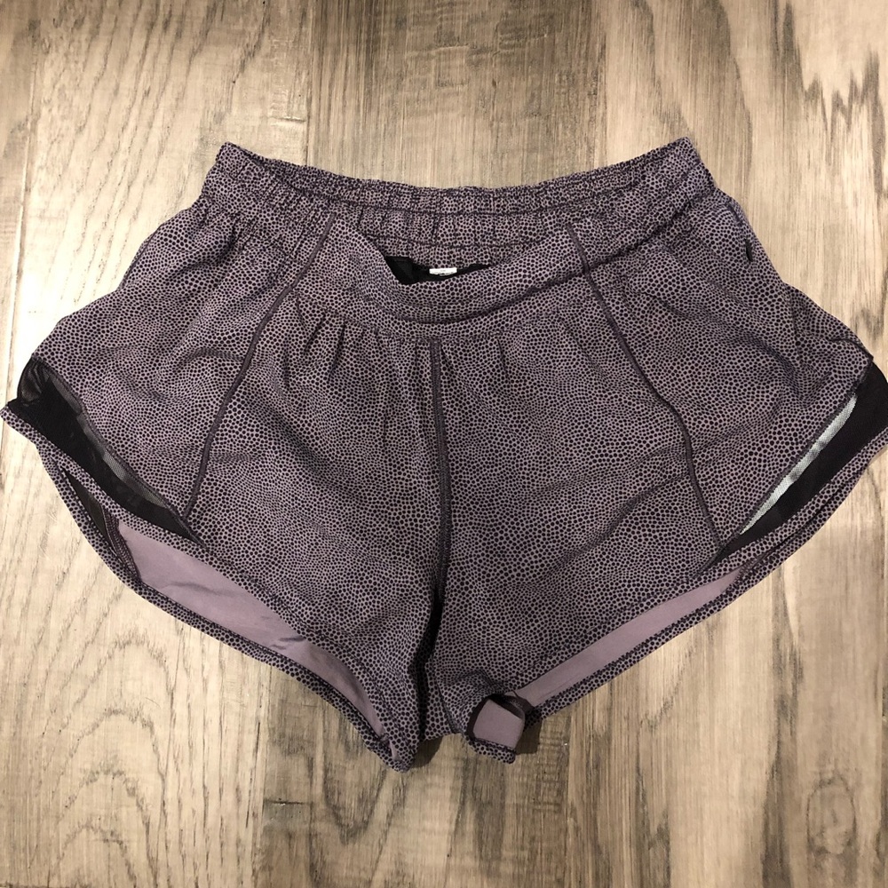 Lulu hotty hot shorts